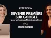 interview maite ropers